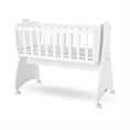 Letto-culla FIRST DREAMS White